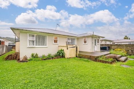 Photo of property in 17 Konini Street, Wainuiomata, Lower Hutt, 5014