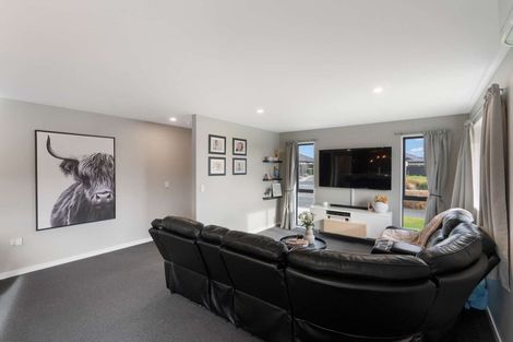 Photo of property in 72 Lady Isaac Drive, Rolleston, 7615