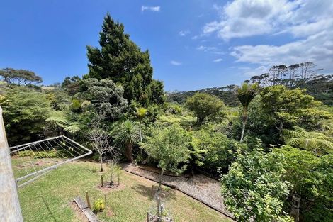Photo of property in 32 Jonkers Road, Waitakere, Henderson, 0782