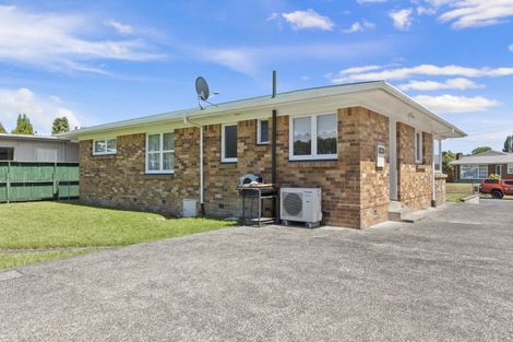 Photo of property in 5 Fitzroy Avenue, Fitzroy, Hamilton, 3206