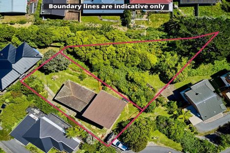 Photo of property in 86b Woodland Road, Johnsonville, Wellington, 6037