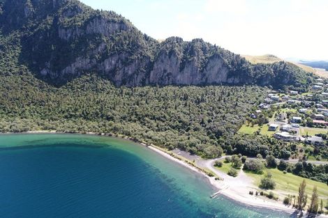 Photo of property in 18 Te Amio Place, Kuratau, Turangi, 3381