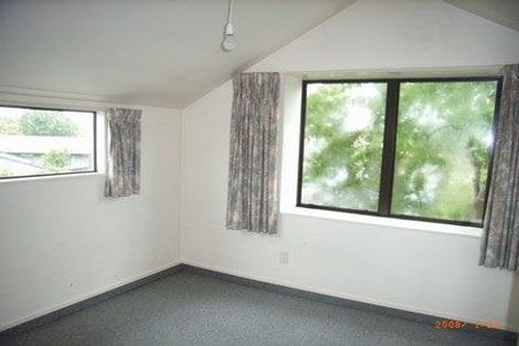 Photo of property in 4/10 Dilworth Street, Riccarton, Christchurch, 8011