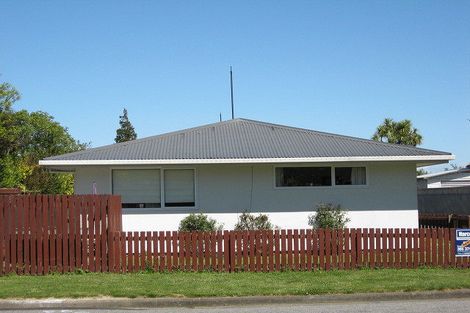 Photo of property in 213a West Belt, Rangiora, 7400