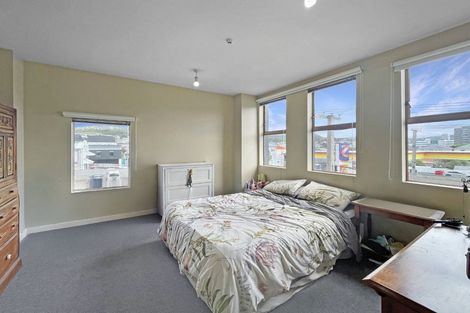 Photo of property in 2/42 Constable Street, Newtown, Wellington, 6021