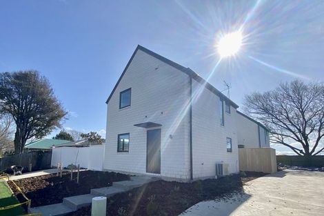 Photo of property in 1/17 Hornbrook Street, Waltham, Christchurch, 8023