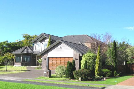 Photo of property in 6 Meadowland Drive, Somerville, Auckland, 2014