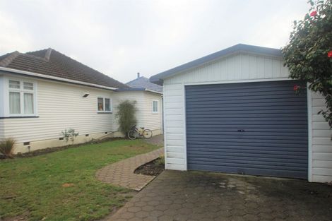 Photo of property in 66 Bassett Street, Burwood, Christchurch, 8083
