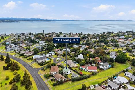 Photo of property in 2/11 Hosking Place, Clarks Beach, 2122