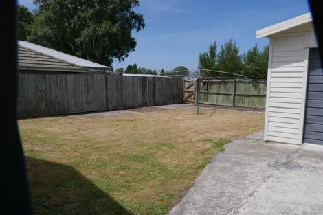 Photo of property in 14 Lochee Road, Upper Riccarton, Christchurch, 8041