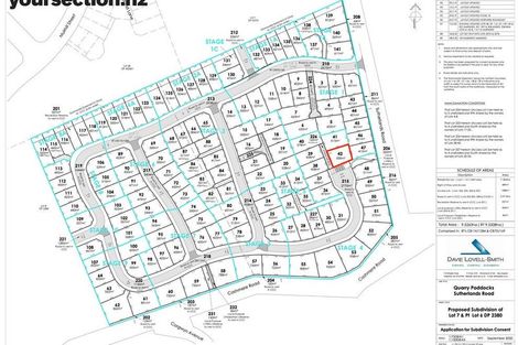 Photo of property in 20 Dray Place, Halswell, Christchurch, 8025