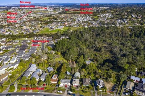 Photo of property in 1008 East Coast Road, Fairview Heights, Auckland, 0630