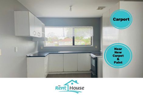 Photo of property in 1/35 Trimdon Street, Randwick Park, Auckland, 2105