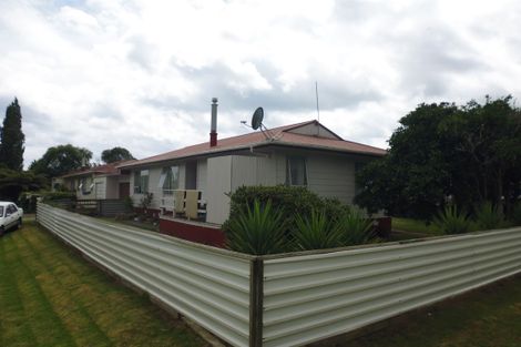 Photo of property in 22 Brabant Street, Opotiki, 3122