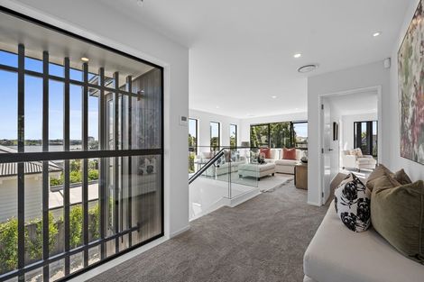 Photo of property in 12a Eric Price Avenue, Takapuna, Auckland, 0620