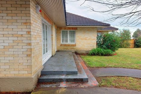 Photo of property in 42 Hillcrest Road, Hillcrest, Hamilton, 3216