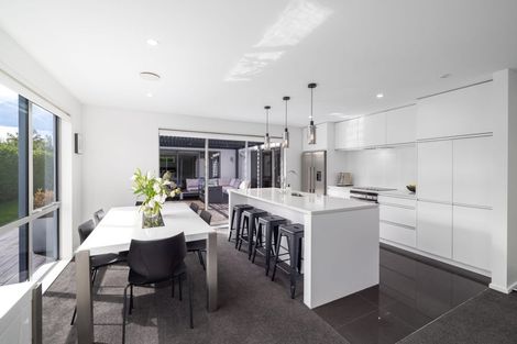 Photo of property in 46 John Annan Street, Halswell, Christchurch, 8025