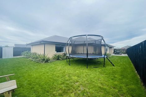 Photo of property in 10 James Prebble Drive, Prebbleton, 7604