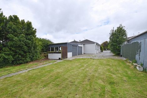 Photo of property in 603 Tweed Street, Newfield, Invercargill, 9812