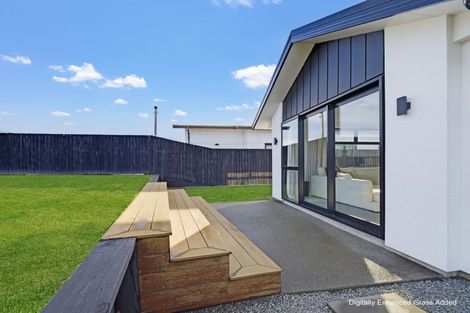 Photo of property in 23 Lotus Place, Wigram, Christchurch, 8025