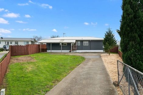 Photo of property in 24 Goodwin Street, Tirau, 3410