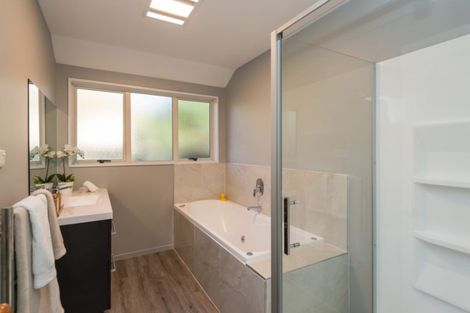 Photo of property in 8 Glastonbury Drive, Burwood, Christchurch, 8083