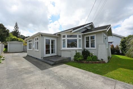 Photo of property in 3 Hume Street, Alicetown, Lower Hutt, 5010