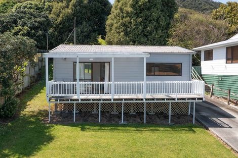 Photo of property in 58 Fairlie Crescent, Opononi, Kaikohe, 0473