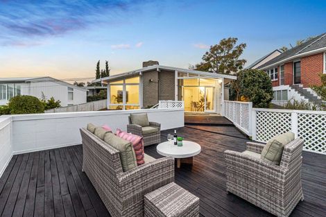 Photo of property in 17 Ashby Avenue, Saint Heliers, Auckland, 1071