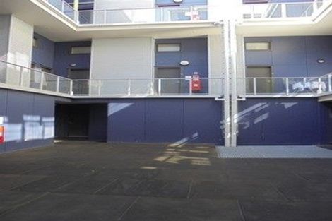 Photo of property in Urbane Apartments, 13/29 Webb Street, Mount Cook, Wellington, 6011