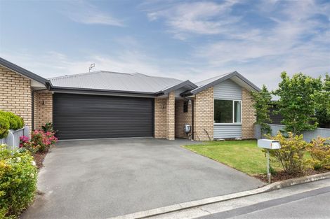 Photo of property in 3a Annies Lane, Aidanfield, Christchurch, 8025
