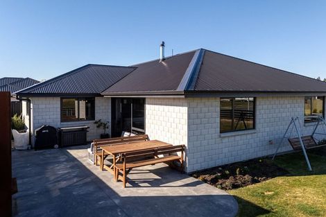 Photo of property in 1 Gleniffer Lane, Methven, 7730