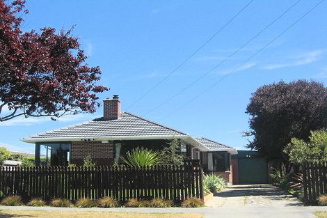 Photo of property in 53 Baynes Street, Burwood, Christchurch, 8083