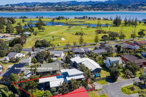 Photo of property in 22 Caroline Heights, Omaha, Warkworth, 0986