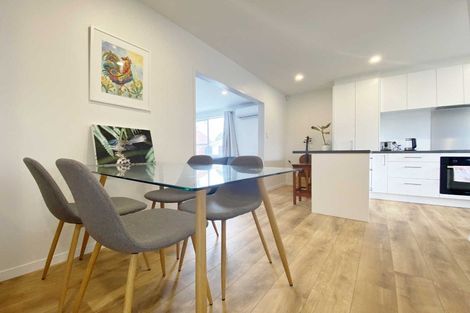 Photo of property in 4/11 Cross Street, Phillipstown, Christchurch, 8011