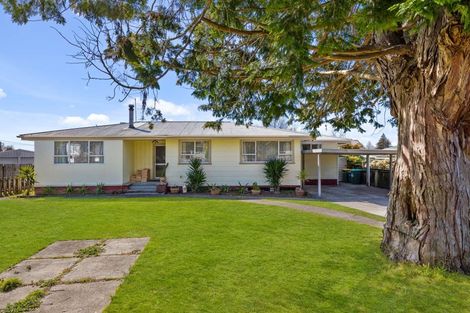 Photo of property in 25 Brookland Road, Western Heights, Rotorua, 3015