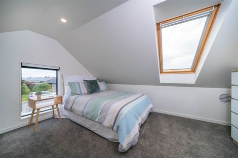 Photo of property in 55 Hungerford Drive, Rolleston, 7615