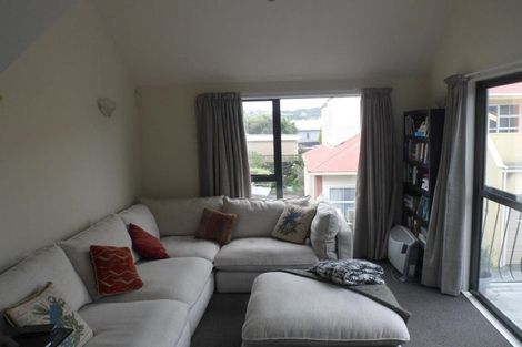 Photo of property in 1/24 Hobart Street, Miramar, Wellington, 6022