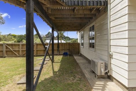 Photo of property in 21 Gainsborough Grove, Belmont, Lower Hutt, 5010
