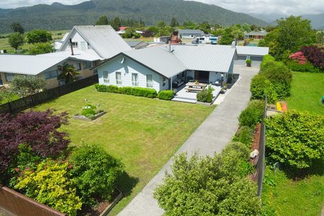 Photo of property in 11 Bowen Street, Kokatahi, Hokitika, 7881