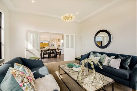 Photo of property in 14 Makete Crescent, Hobsonville, Auckland, 0618