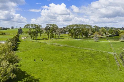 Photo of property in 26 Goile Road, Ngahinapouri, Ohaupo, 3290