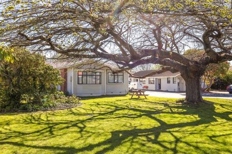 Photo of property in 103 Roydvale Avenue, Burnside, Christchurch, 8053