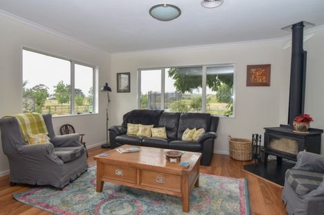 Photo of property in 39 Carters Line, Parkvale, Carterton, 5792
