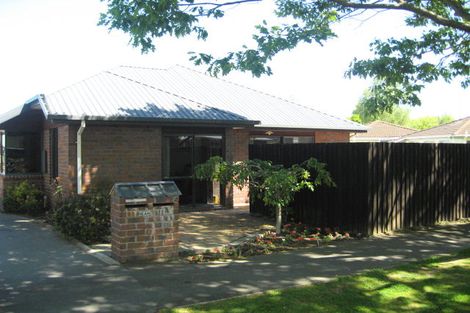 Photo of property in 11b Barnes Road, Redwood, Christchurch, 8051