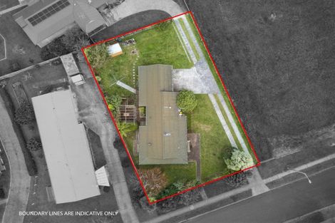 Photo of property in 12 Ritchie Street, Te Aroha, 3320