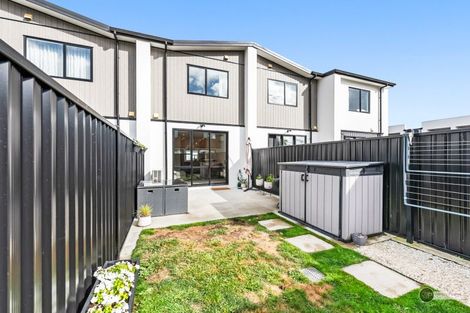 Photo of property in 3 Josland Lane, Wallaceville, Upper Hutt, 5018