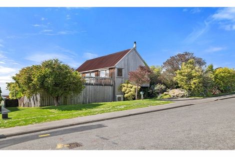 Photo of property in 38 Santa Maria Avenue, Mount Pleasant, Christchurch, 8081