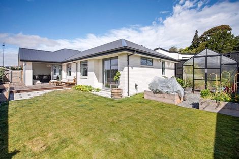 Photo of property in 14 Chrisp Street, Halswell, Christchurch, 8025