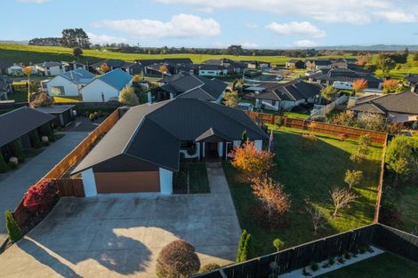 Photo of property in 30 Fairway Drive, Morrinsville, 3300